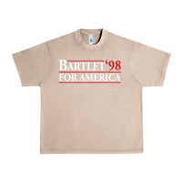 French Oak barlet for america Urban Heavy Tee - maiPhamDesign