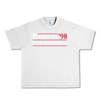Lunar Rock barlet for america Urban Heavy Tee - maiPhamDesign