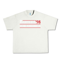 Pistachio barlet for america Urban Heavy Tee - maiPhamDesign