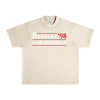 Sandshell barlet for america Urban Heavy Tee - maiPhamDesign