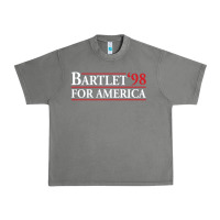 Tornado barlet for america Urban Heavy Tee - maiPhamDesign