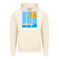 Vintage Artic cruise life design travel & cruise wear t shirt Vintage Hoodie - baoMotion