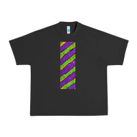 Halloween Spider Web Urban Heavy Tee | Teevron