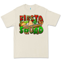 Bone Fiesta squad Premium Tee - FaDigitalArtStudio