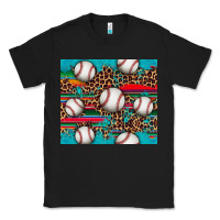 Black baseball Classic Tee - Artiststas