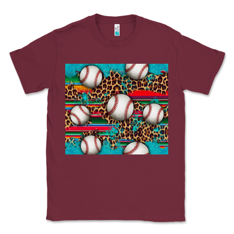 Baseball Classic Tee by Artiststas | Teevron