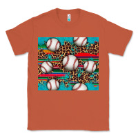 Copper baseball Classic Tee - Artiststas