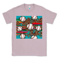 Lilac baseball Classic Tee - Artiststas