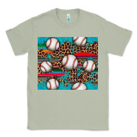 Matcha baseball Classic Tee - Artiststas
