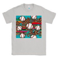 Moon Dust baseball Classic Tee - Artiststas