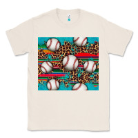 Natural baseball Classic Tee - Artiststas