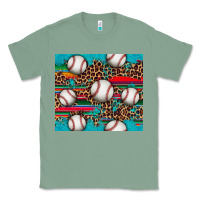 Sage baseball Classic Tee - Artiststas
