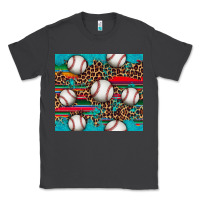 Smoke baseball Classic Tee - Artiststas