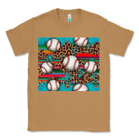 Toasted Coconut baseball Classic Tee - Artiststas