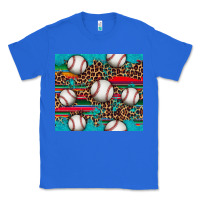 True Royal baseball Classic Tee - Artiststas