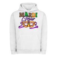 Pigment Lunar Rock happy mardi gras carnival mask Urban Hoodie - Jasminsmagicworld