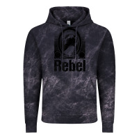 Cloud Black political rebel tshirt susan b anthony women's history gift Vintage Hoodie - baoMotion