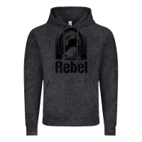 Vintage Black political rebel tshirt susan b anthony women's history gift Vintage Hoodie - baoMotion