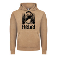 Vintage Coffee political rebel tshirt susan b anthony women's history gift Vintage Hoodie - baoMotion