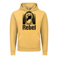 Vintage Mustard political rebel tshirt susan b anthony women's history gift Vintage Hoodie - baoMotion