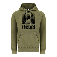Vintage Olive political rebel tshirt susan b anthony women's history gift Vintage Hoodie - baoMotion
