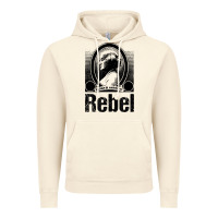 Vintage Artic political rebel tshirt susan b anthony women's history gift Vintage Hoodie - baoMotion