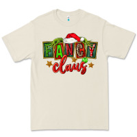 Bone christmas fancy claus Premium Tee - FaDigitalArtStudio