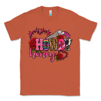 Copper howdy honey rose olivia Classic Tee - OliviaCreatesArt