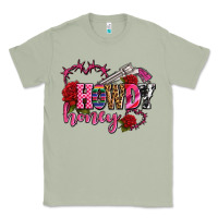 Matcha howdy honey rose olivia Classic Tee - OliviaCreatesArt