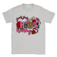Moon Dust howdy honey rose olivia Classic Tee - OliviaCreatesArt