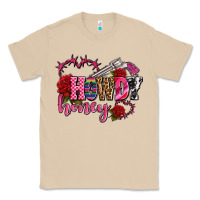 Mushroom howdy honey rose olivia Classic Tee - OliviaCreatesArt