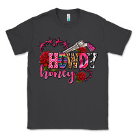 Smoke howdy honey rose olivia Classic Tee - OliviaCreatesArt