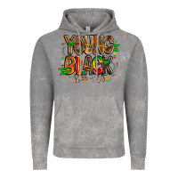 Cloud Rock young black free ish Vintage Hoodie - CowhideDigitalArt