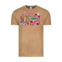 Vintage Camel cupid's favorite nurse Vintage Tee - FaDigitalArtStudio