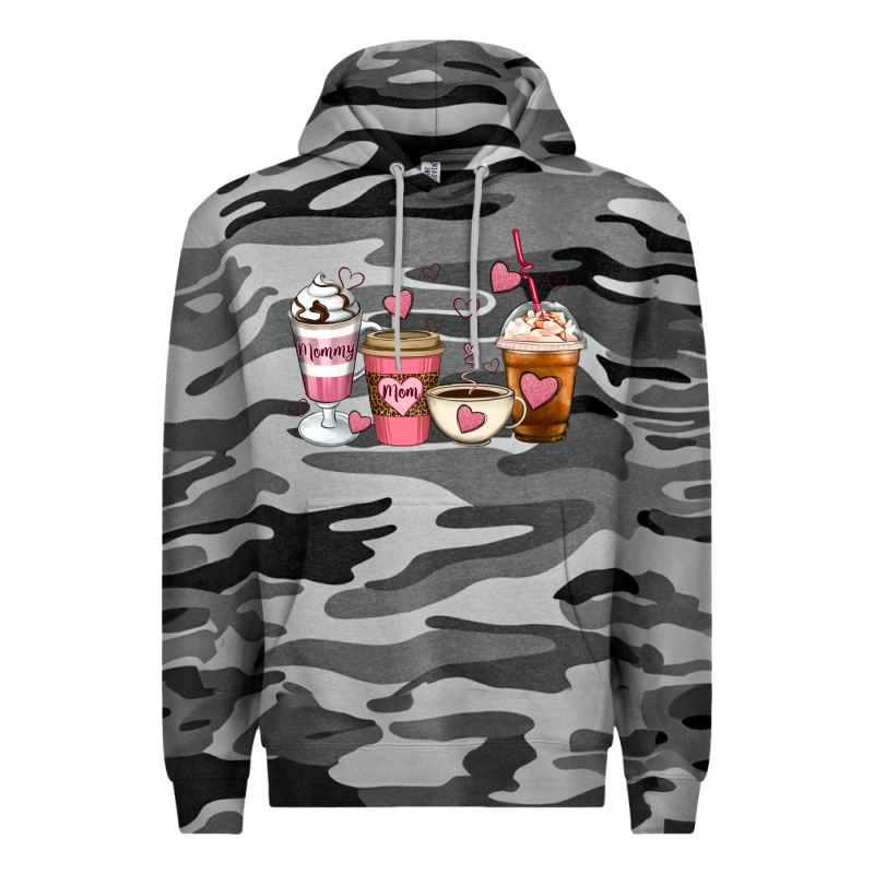 Mommy Coffee Premium Hoodie by Artiststas | Teevron
