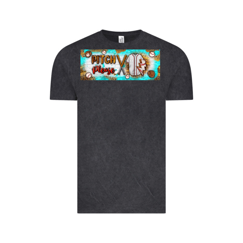 Pitch Please Vintage Tee by BundleAndBundleShop | Teevron