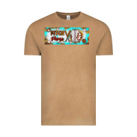 Vintage Camel pitch please Vintage Tee - BundleAndBundleShop