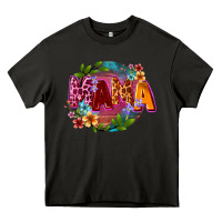 Asphalt Mama Mother's Day Heavy Core Tee - CowGirlArtShop