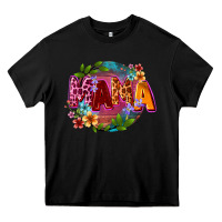 Black Mama Mother's Day Heavy Core Tee - CowGirlArtShop