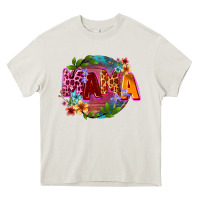 Cream Mama Mother's Day Heavy Core Tee - CowGirlArtShop