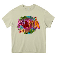 Mossy Mama Mother's Day Heavy Core Tee - CowGirlArtShop