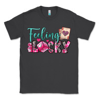 Smoke feeling lucky Classic Tee - OliviaCreatesArt