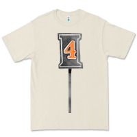 Bone marker 4 chain fa element Premium Tee - FaDigitalArtStudio