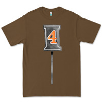 Cacao marker 4 chain fa element Premium Tee - FaDigitalArtStudio
