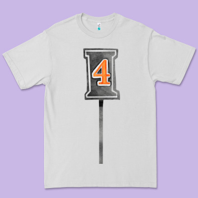 Marker 4 Chain Fa Element Premium Tee Designed By Fadigitalartstudio
