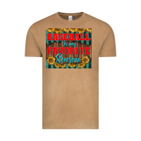 Vintage Camel baseball is my favorite season tumbler Vintage Tee - BundleAndBundleShop