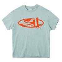 Arona 311 halloween weekend concerts Heavy Core Tee - maiPhamDesign