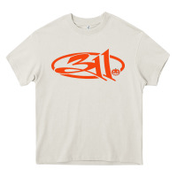 Cream 311 halloween weekend concerts Heavy Core Tee - maiPhamDesign