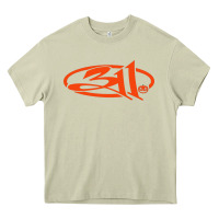Mossy 311 halloween weekend concerts Heavy Core Tee - maiPhamDesign