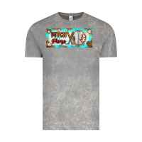 Cloud Rock pitch please Vintage Tee - BundleAndBundleShop